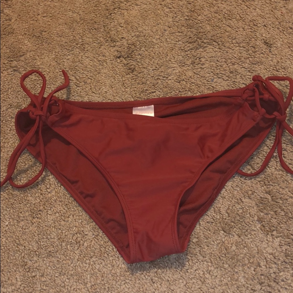 Target Bikini Bottoms
